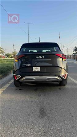 کیا سپۆرتاج